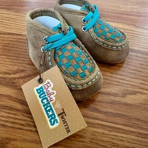 Twisted X Infant Baby Buckers